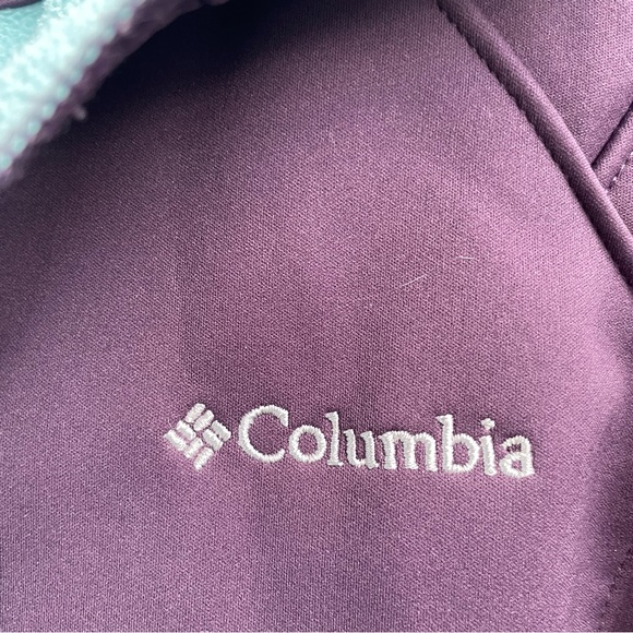 Columbia Omni-Wind Omni-Shield Jacket. Size Medium. - Picture 2 of 9